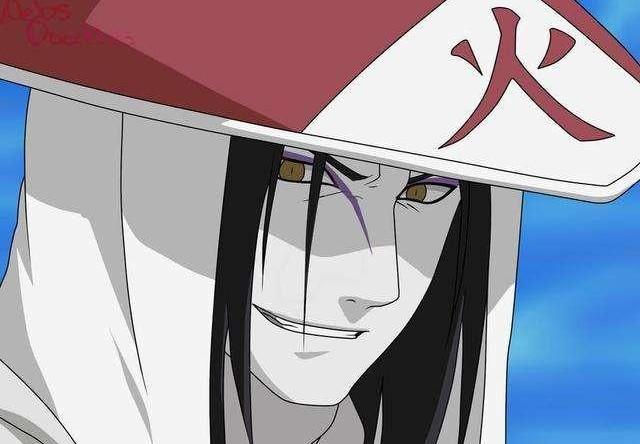 火影忍者大蛇丸如果没有背叛木叶会成为四代火影吗