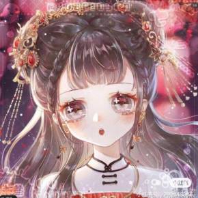 叶罗丽精灵梦之火焰公主