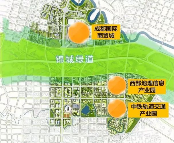 利好接二连三,成都大丰的发展真的要崛起了!