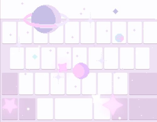 26键输入法背景 - 堆糖,美图壁纸兴趣社区