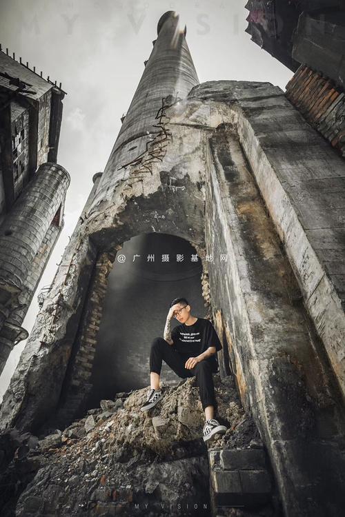 广州紫泥堂创意园-广州摄影基地网