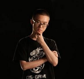 专访lfy.inflame:目前线下赛学习为主