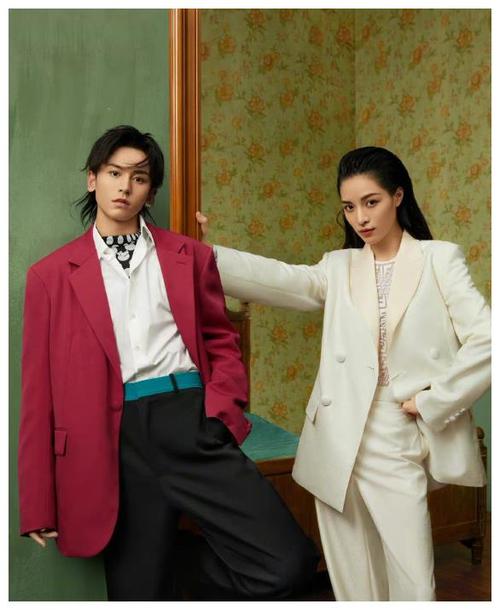 谁红就搭谁,与肖战王一博张哲瀚的合作已完成,下一个是龚俊?