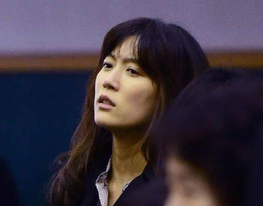林世玲前夫三星太子李在镕男友鱿鱼游戏李政宰人生赢家