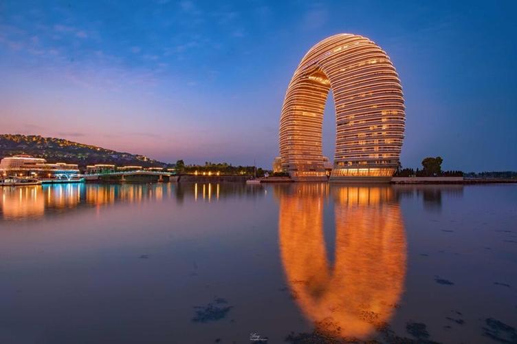 如若旅游就去湖州看美景品美食度蜜月一站搞定湖州值得去么