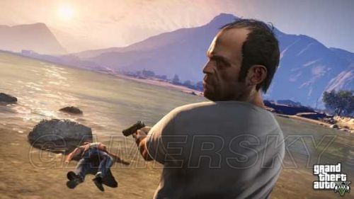 gta5崔佛剧情分析崔佛剧情细节深度解析