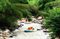 六春湖漂流门票?龙游六春湖生态漂流在哪里?