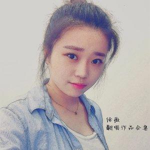 茶靡微凉凉到忧伤