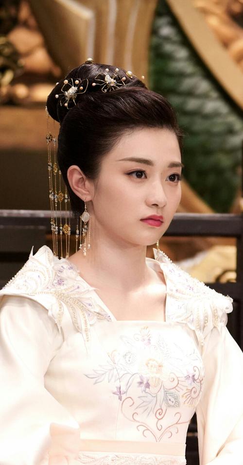 《山寨小萌主》【朱颜】孙雪宁 - 堆糖,美图壁纸兴趣