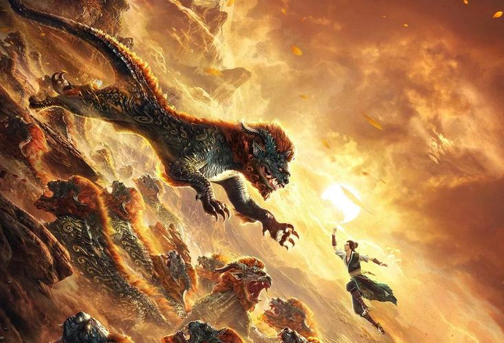 上映四天票房8000万!对于《风语咒》,圈内的大家这样评价