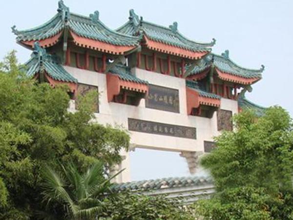 合肥小蜀山陵园_安徽合肥小蜀山陵园_合肥小蜀山陵园优惠价格_地址