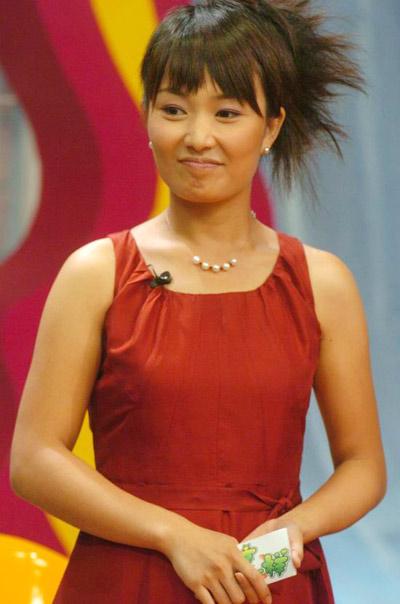 预告:《娜可不一样》主持人马可刘娜25日做客