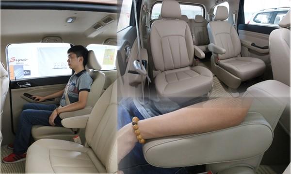 为家而来 实拍上汽通用五菱宝骏730_车型图解 - 车主之家