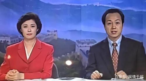 "央视名嘴"敬一丹:吃完长寿面,母亲在她面前逝世,生日
