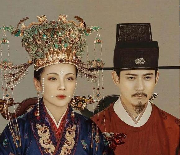 《大宋宫词》上热搜:都笑演员刘涛太壮实,谁知皇后刘娥真励志