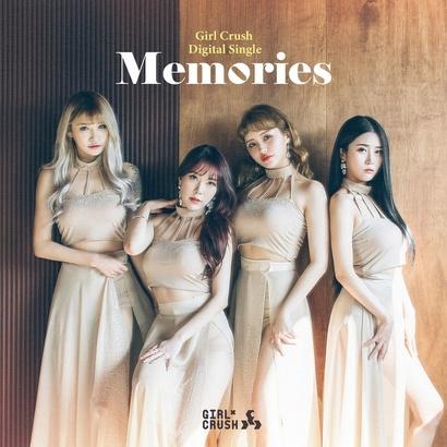 《memories (03070535)》单曲 - 《memories