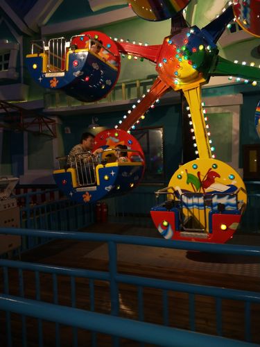 发现王国发现萌萌的你