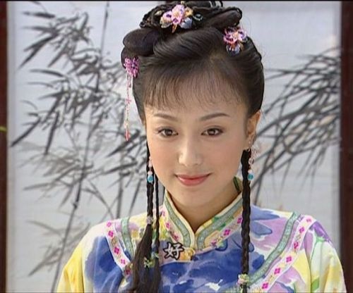 刘嘉玲张柏芝大s 曾经的美貌女星眼袋褶子全上脸