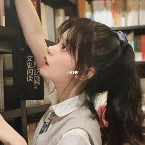 789699仙气真人女生头像96_女生头像_素材