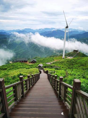 【特约作家】湖南作家阮任初家乡诗词专辑:《蓝山秀美