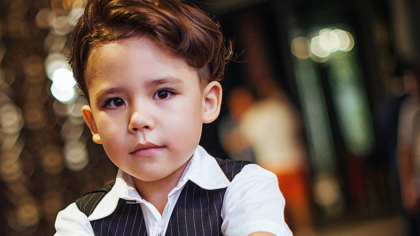 混血美女壁纸 [混