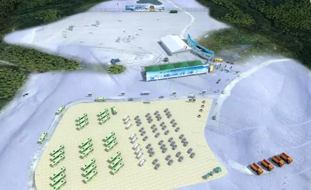 88元起丨安吉观音堂滑雪场3小时畅玩套票!这个冬天,一