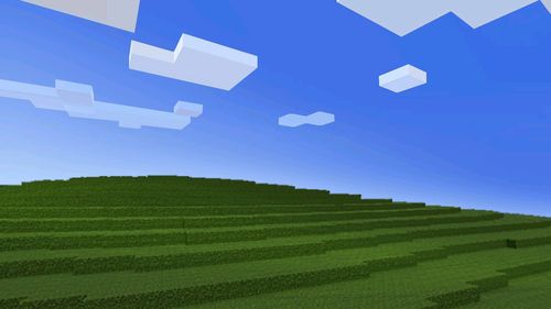 推荐我的世界的电脑壁纸(18)