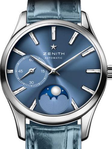 【真力时手表03.2310.692_51.c705价格】nomos官网报价_爱表族