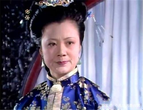 《红楼梦》三大少奶奶之争,尤氏软弱凤姐贪婪,只有她