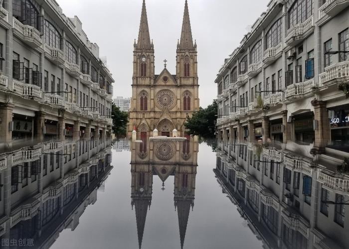 广州好玩的景点排名榜广州市最值得去的10个地方