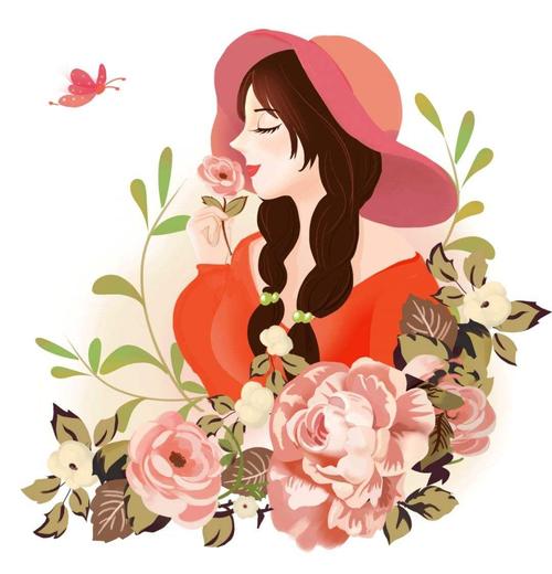 枣庄农商银行周村支行女神节活动进行中(●°u°●) 」