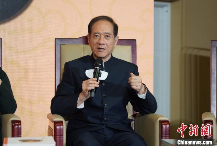 ""共和国脊梁"科学家绘本丛书"在京首发