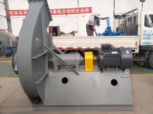 高压风机,风机脱硝稀释风机 脱硫增压风机 高压离心风机生产厂家,增压