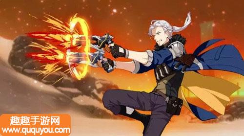 崩坏3天火圣裁什么时候上线 新武器如何获得