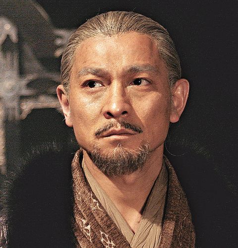 求刘德华最新电影