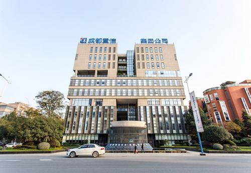 置信集团深耕地产22载,成功的秘诀是什么?