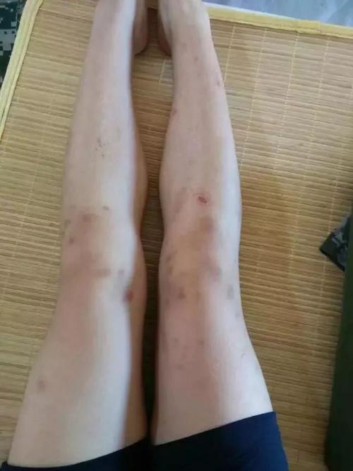 这群女兵,美得让人泪目!