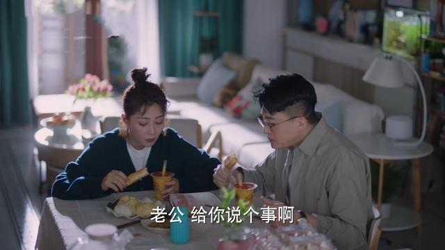 幸福二重奏4对cp4种结局廖莎方程生子路晓楠离婚他最惨