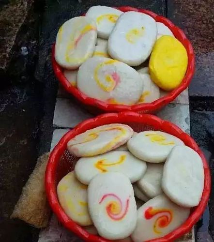 【寻味恭城】地道的瑶乡美食——水浸粑