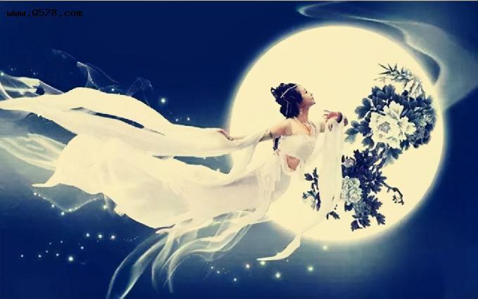 嫦娥五号奔月:神话深处有历史真相,真实的广寒宫在山东