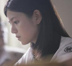 电影中的沈佳宜真名沈佳仪,在现实中是九把刀