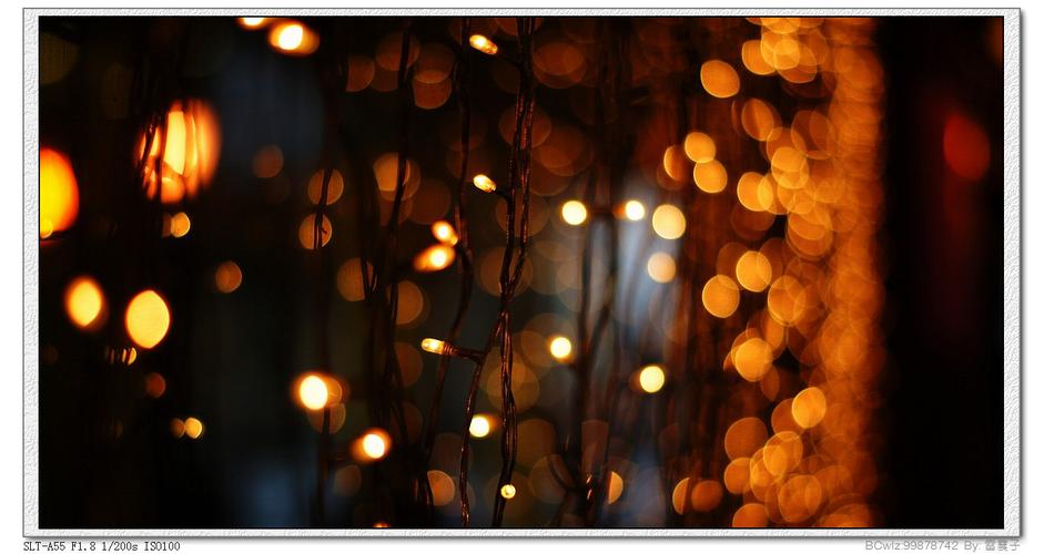 【平面构成】拍摄应用小实验【点,线,面,体】23p  18  点构图