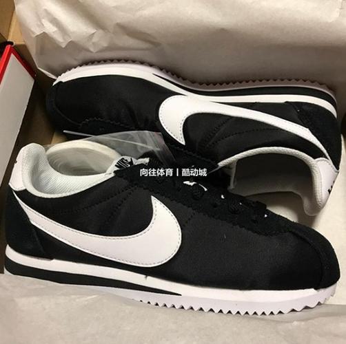 正品耐克nike阿甘鞋