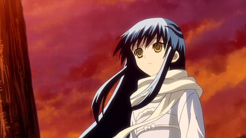 滑头鬼之孙,雪女