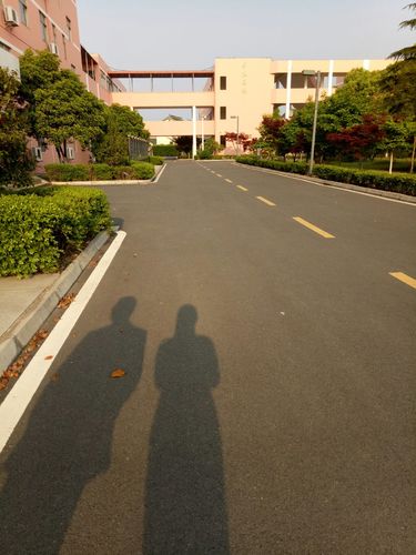 百年老校___塘桥高级中学