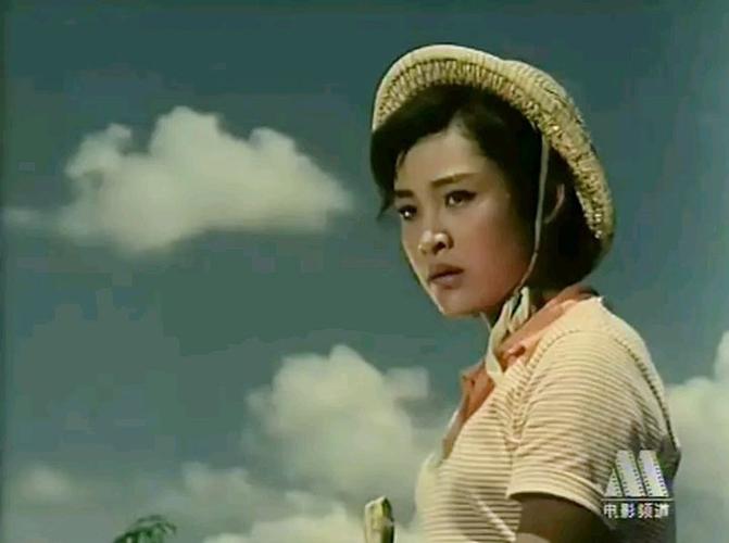 电影《海外赤子》剧照欣赏,珠江电影制片厂1979年摄制