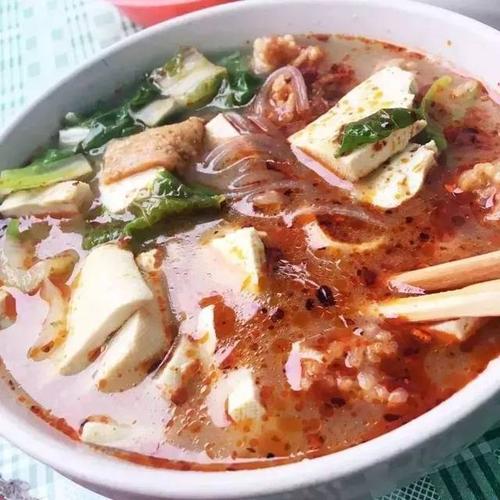洛阳这20个"地标性"美食,只有老洛阳人才全部吃过!