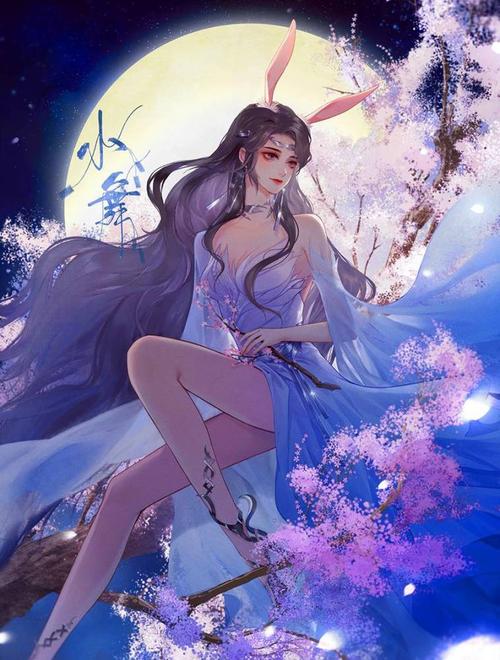 斗罗大陆:小舞泳装形象曝光,身材太绝了,大长腿让唐三