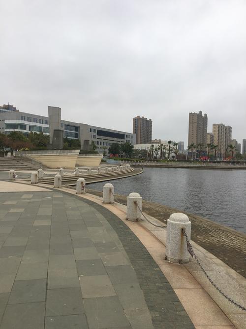 20190209泉港锦绣公园