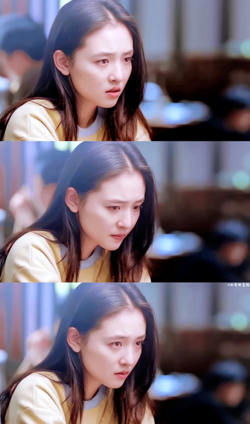 《我只喜欢你》【赵乔一】吴倩 (cr:初雪映画馆 )